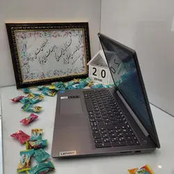 لپ تاپ 15.6 اینچی دست دوم لنوو Lenovo ideapad 3 15ITL6