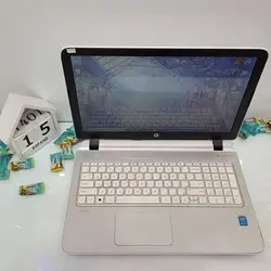 لپ تاپ استوک اچ پی HP15-P214nia