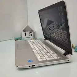 لپ تاپ استوک اچ پی HP15-P214nia