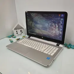 لپ تاپ استوک اچ پی HP15-P214nia