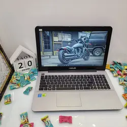 لپ تاپ استوک ایسوس VM510L