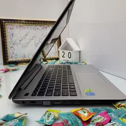 لپ تاپ استوک ایسوس VM510L