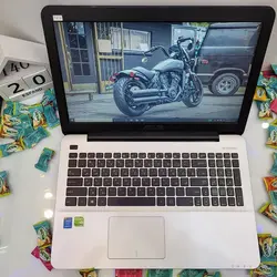 لپ تاپ استوک ایسوس VM510L