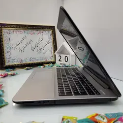 لپ تاپ استوک ایسوس VM510L