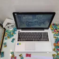 لپ تاپ استوک ایسوس VM510L