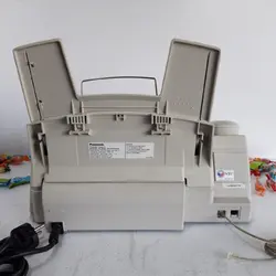 فکس دست دوم پاناسونیک Panasonic KX-FP701 قیمت و خرید