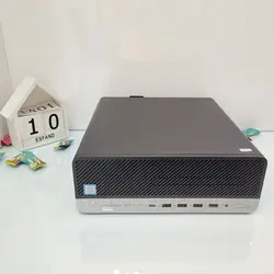 مینی کیس استوک Hp 600G3SFF
