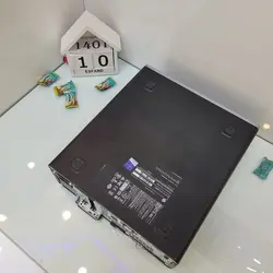 مینی کیس استوک Hp 600G3SFF