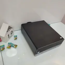 مینی کیس استوک Hp 600G3SFF