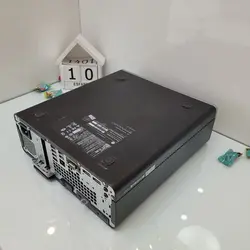 مینی کیس استوک Hp 600G3SFF
