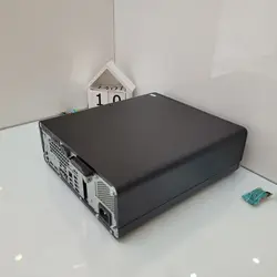مینی کیس استوک Hp 600G3SFF
