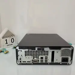 مینی کیس استوک Hp 600G3SFF