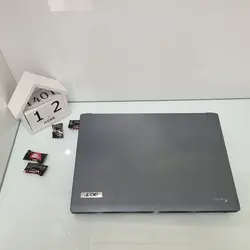 لپ تاپ کارکرده ایسر Travelmate4750G