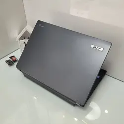 لپ تاپ کارکرده ایسر Travelmate4750G