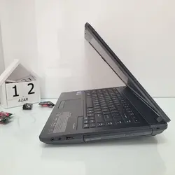 لپ تاپ کارکرده ایسر Travelmate4750G