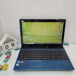 لپ تاپ استوک ایسر Aspire 5750