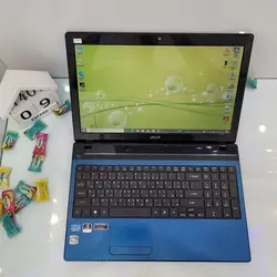 لپ تاپ استوک ایسر Aspire 5750