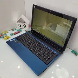 لپ تاپ استوک ایسر Aspire 5750