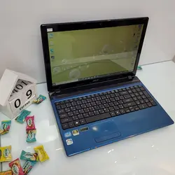 لپ تاپ استوک ایسر Aspire 5750