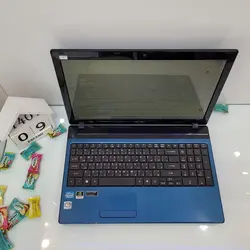 لپ تاپ استوک ایسر Aspire 5750