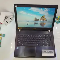 لپ تاپ استوک ایسر Aspire E5-576