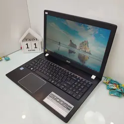 لپ تاپ استوک ایسر Aspire E5-576
