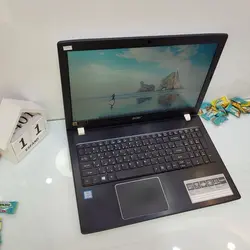 لپ تاپ استوک ایسر Aspire E5-576