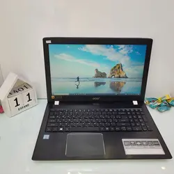 لپ تاپ استوک ایسر Aspire E5-576
