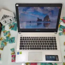 لپ تاپ استوک ایسوس K450L