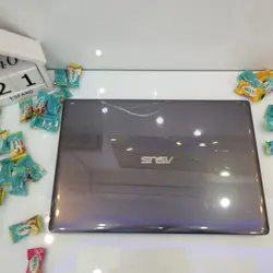 لپ تاپ استوک ایسوس K450L