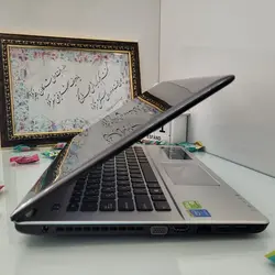 لپ تاپ استوک ایسوس K450L