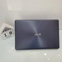 لپ تاپ استوک ایسوس X510U