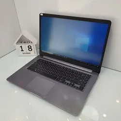 لپ تاپ استوک ایسوس X510U
