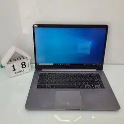 لپ تاپ استوک ایسوس X510U