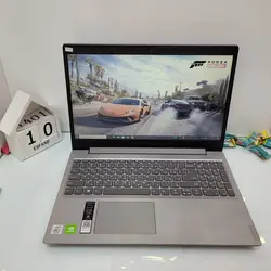 لپ تاپ دست دوم‌ 15.6 اینچی لنوو مدل Lenovo Ideapad L3 - 15IML05