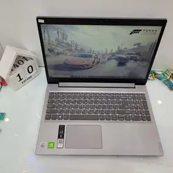 لپ تاپ دست دوم‌ 15.6 اینچی لنوو مدل Lenovo Ideapad L3 - 15IML05