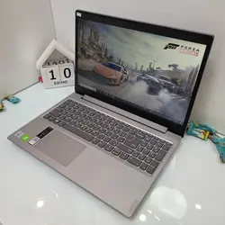لپ تاپ دست دوم‌ 15.6 اینچی لنوو مدل Lenovo Ideapad L3 - 15IML05
