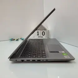 لپ تاپ دست دوم‌ 15.6 اینچی لنوو مدل Lenovo Ideapad L3 - 15IML05