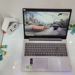 لپ تاپ دست دوم‌ 15.6 اینچی لنوو مدل Lenovo Ideapad L3 - 15IML05