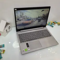 لپ تاپ دست دوم‌ 15.6 اینچی لنوو مدل Lenovo Ideapad L3 - 15IML05