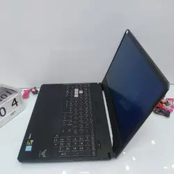 لپ تاپ دست دوم ایسوس | Asus TUF GAMING FX86F