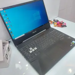 لپ تاپ دست دوم ایسوس | Asus TUF GAMING FX86F