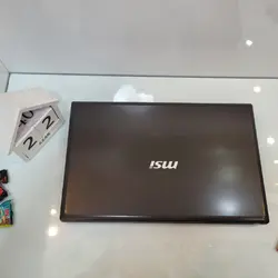 لپ تاپ استوک Msi CR61