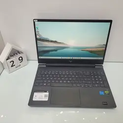 قیمت و مشخصات لپ تاپ دست دوم Hp victus 15-FA0031DX i5-12450H | اطلاع وب