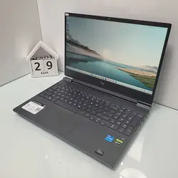 قیمت و مشخصات لپ تاپ دست دوم Hp victus 15-FA0031DX i5-12450H | اطلاع وب