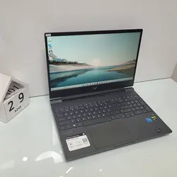 قیمت و مشخصات لپ تاپ دست دوم Hp victus 15-FA0031DX i5-12450H | اطلاع وب