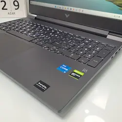 قیمت و مشخصات لپ تاپ دست دوم Hp victus 15-FA0031DX i5-12450H | اطلاع وب