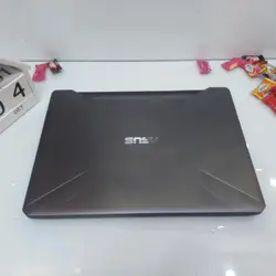 لپ تاپ گیمینگ دست دوم ایسوس Asus TUF GAMING FX86F i7-8750H
