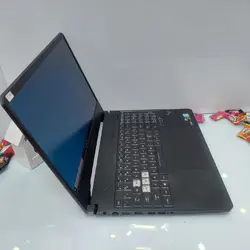 لپ تاپ گیمینگ دست دوم ایسوس Asus TUF GAMING FX86F i7-8750H