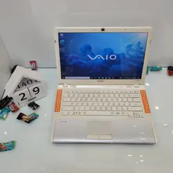 قیمت و خرید لپ تاپ دست دوم سونی SONY Vaio Pcg6141